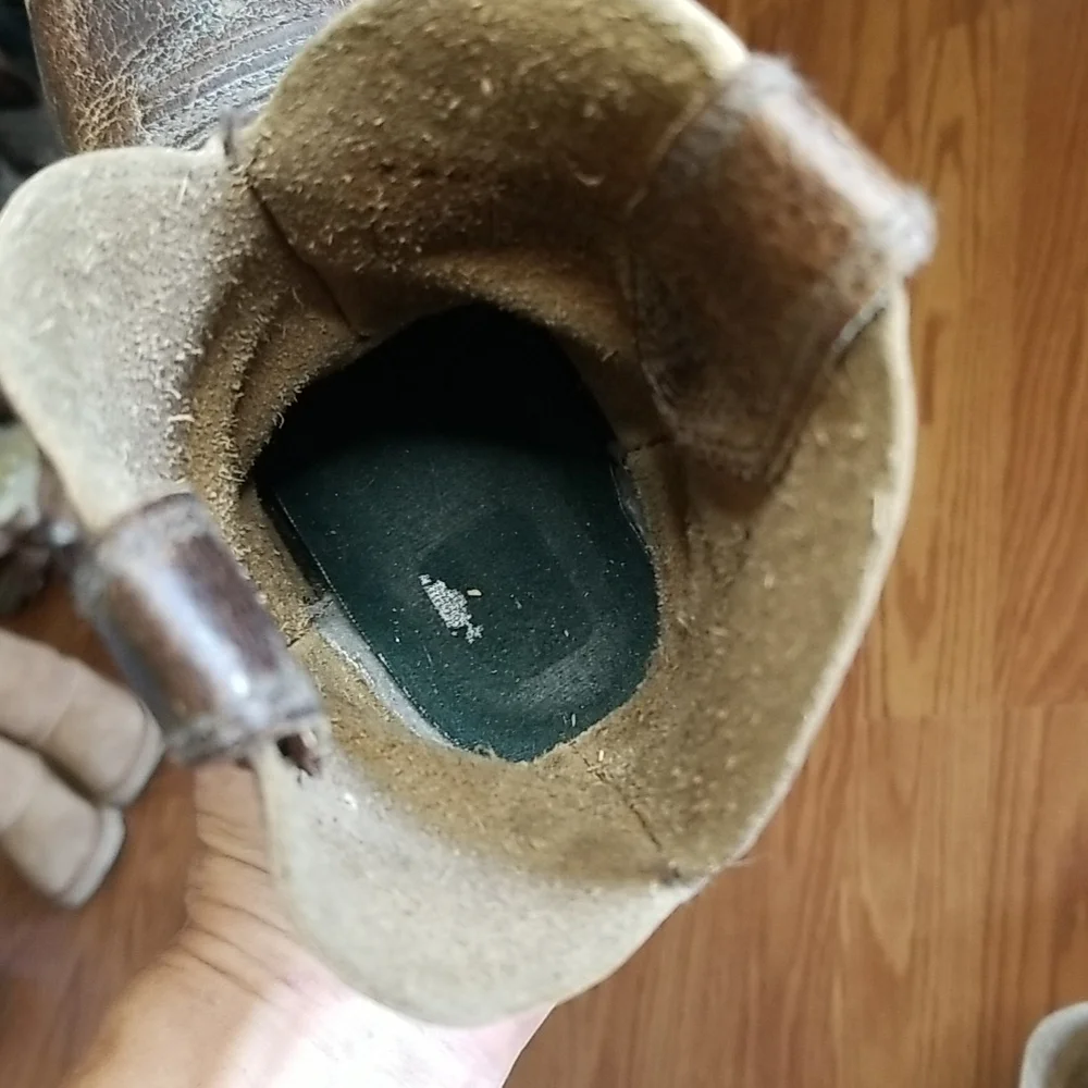 Ariat used lots
